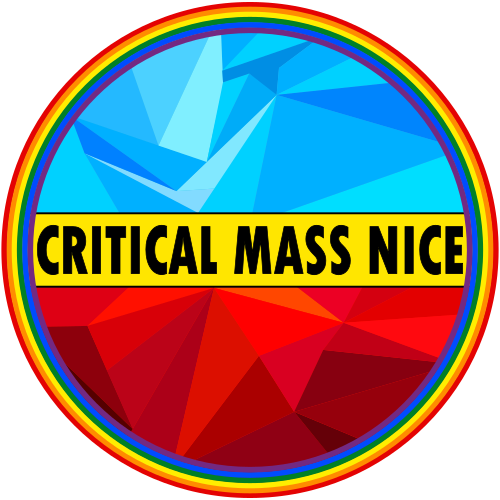 Critical Mass Nice